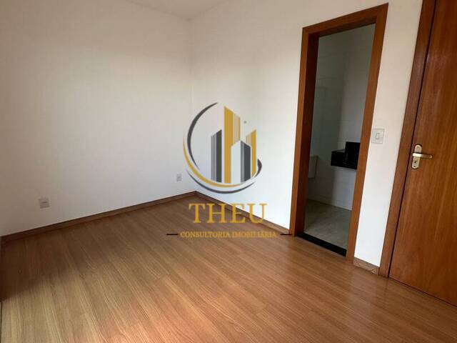 Apartamento para Venda em Ibirité - 5