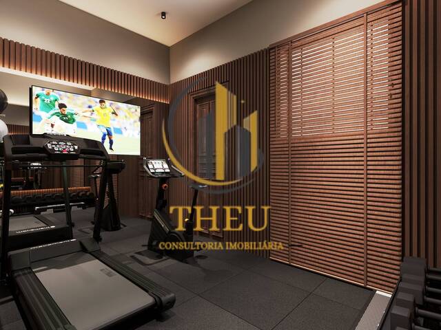 Apartamento para Venda em Belo Horizonte - 5