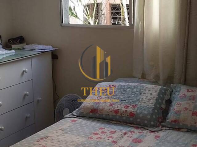 #AP0020 - Apartamento para Venda em Belo Horizonte - MG