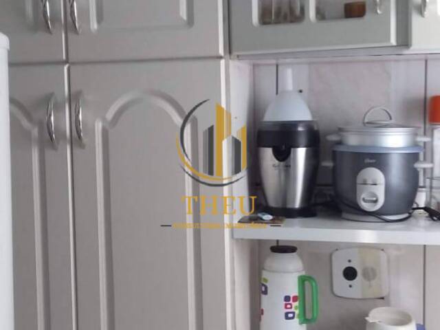 Apartamento para Venda em Belo Horizonte - 5