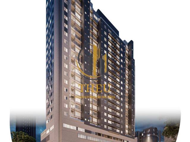 #AP0023 - Apartamento para Venda em Belo Horizonte - MG