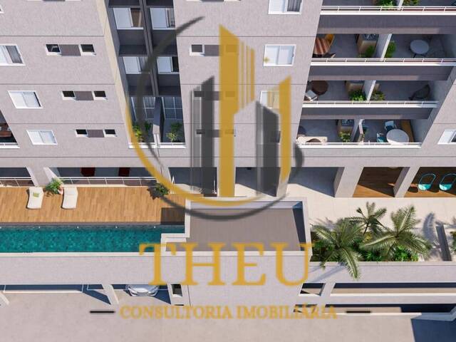 Apartamento para Venda em Belo Horizonte - 5