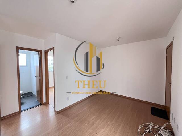 Apartamento para Venda em Contagem - 4