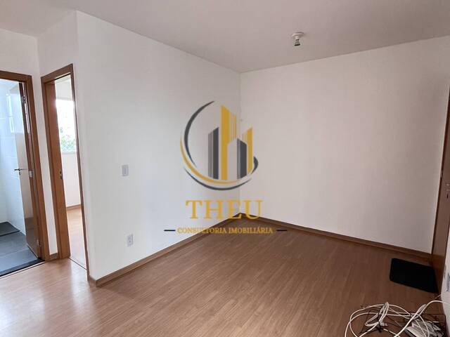 Apartamento para Venda em Contagem - 5