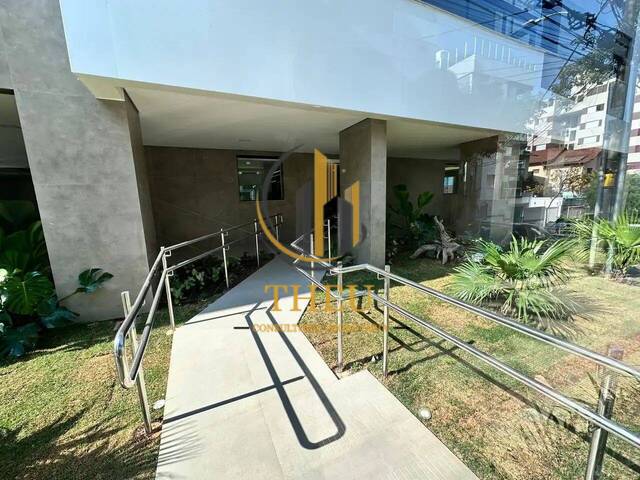 #AP0025 - Apartamento para Venda em Belo Horizonte - MG