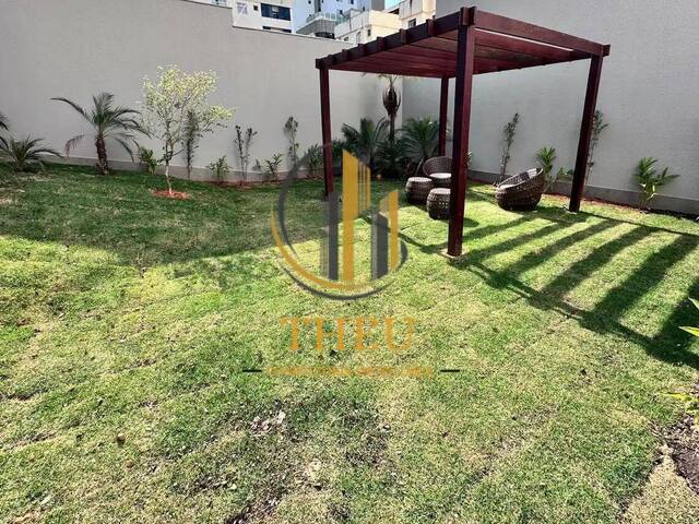 Apartamento para Venda em Belo Horizonte - 4