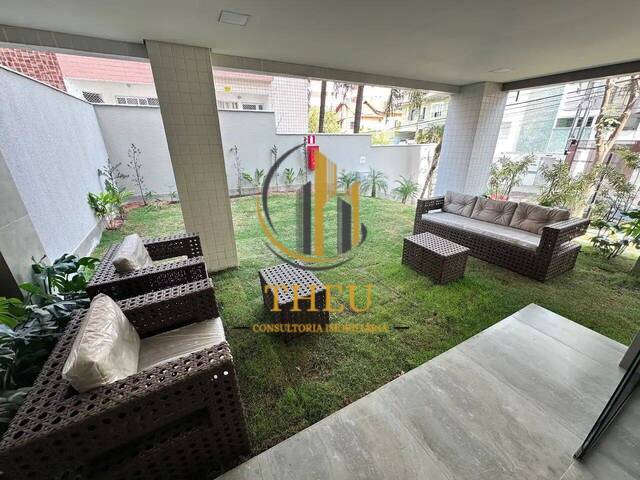Apartamento para Venda em Belo Horizonte - 5