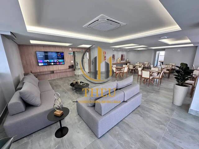 #AP0025 - Apartamento para Venda em Belo Horizonte - MG