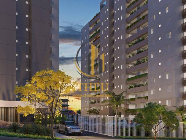 Venda em São Luiz - Belo Horizonte