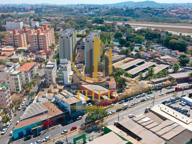 #AP0026 - Apartamento para Venda em Belo Horizonte - MG