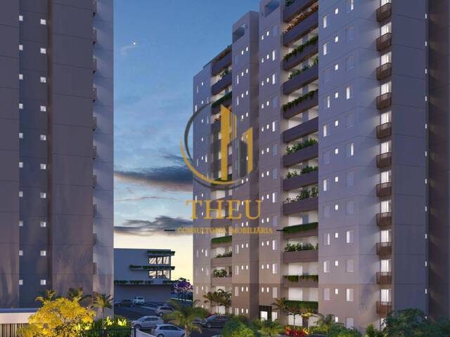 Apartamento para Venda em Belo Horizonte - 4