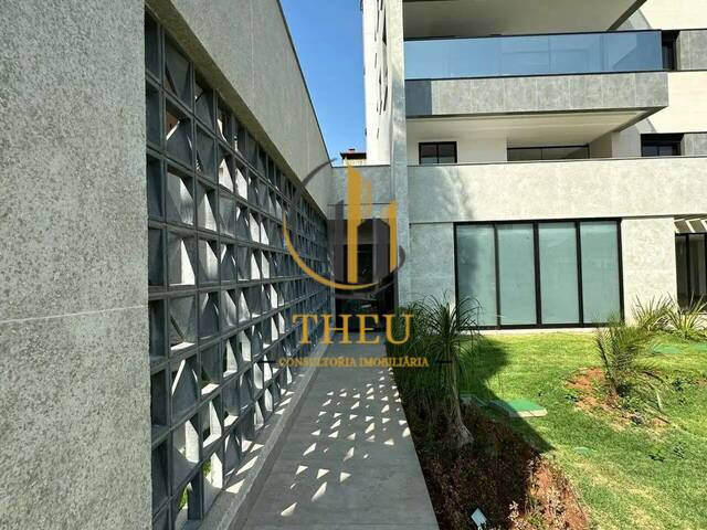 #AP0028 - Apartamento para Venda em Belo Horizonte - MG