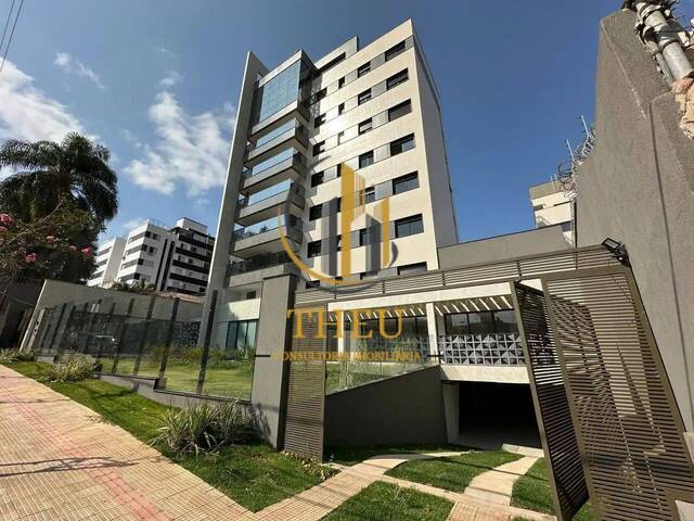 #AP0028 - Apartamento para Venda em Belo Horizonte - MG