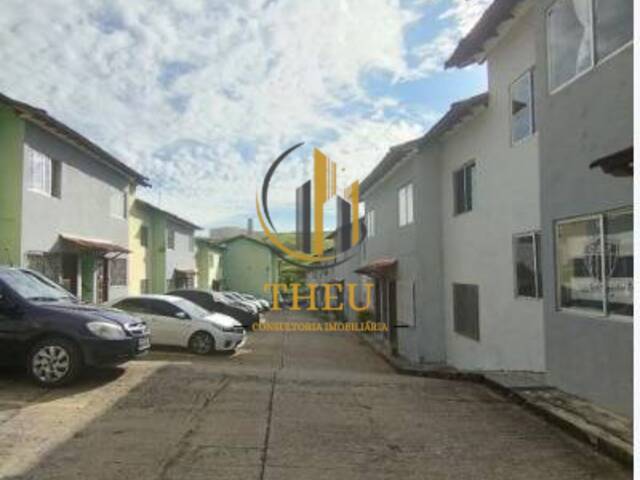 #AP0029 - Apartamento para Locação em Betim - MG