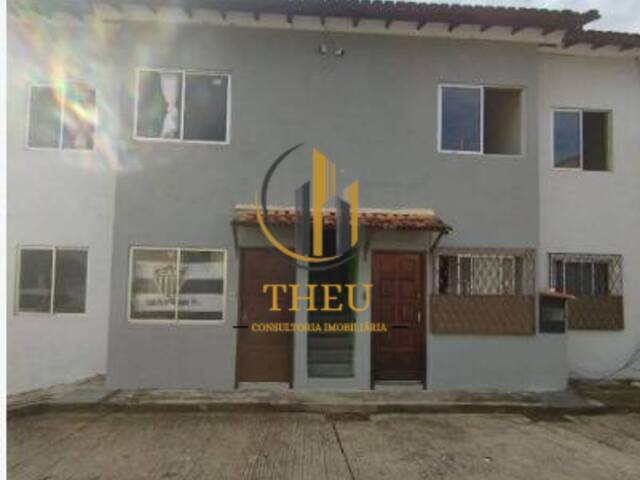 #AP0029 - Apartamento para Locação em Betim - MG