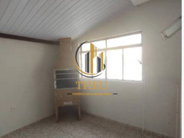 #AP0029 - Apartamento para Locação em Betim - MG