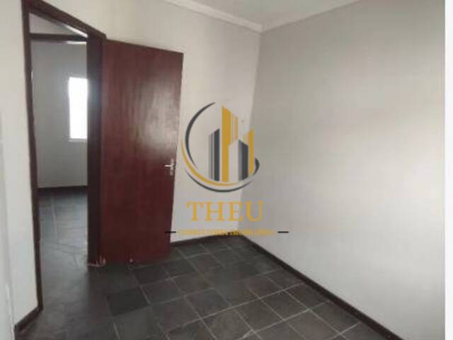 Apartamento para Locação em Betim - 4