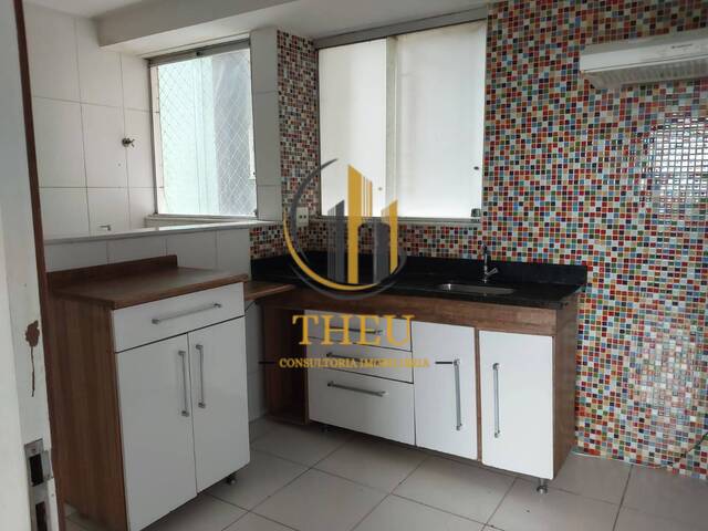 Venda em Bela Vista - Contagem