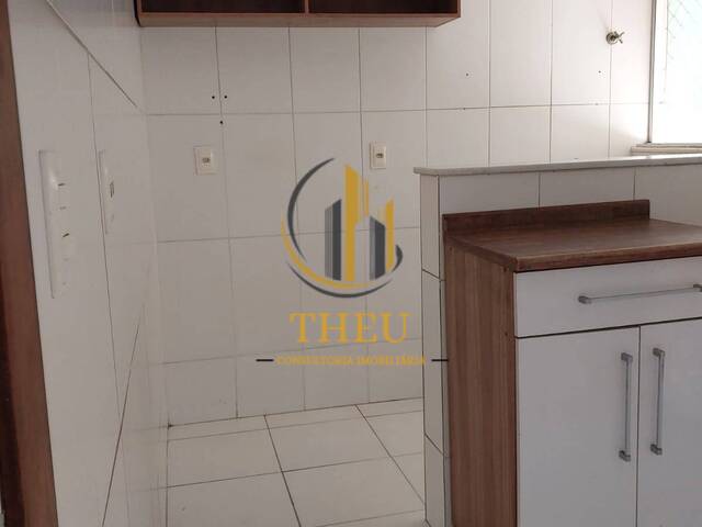 Apartamento para Venda em Contagem - 4