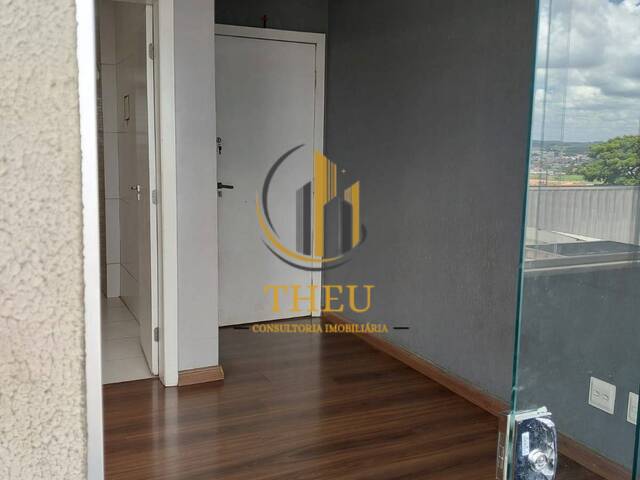 Apartamento para Venda em Contagem - 5