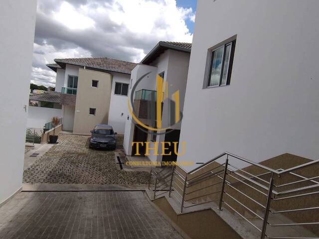 Casa para Venda em Contagem - 4