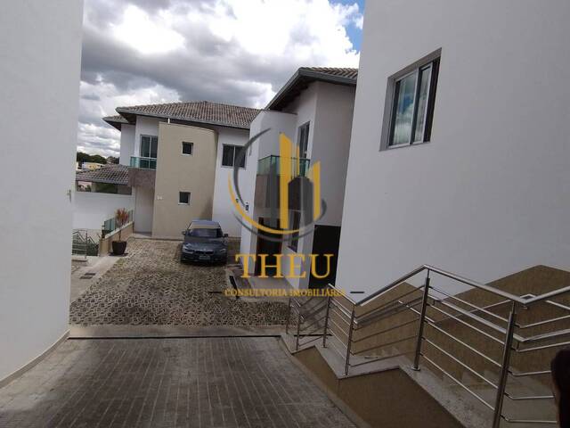 #CA003 - Casa para Venda em Contagem - MG