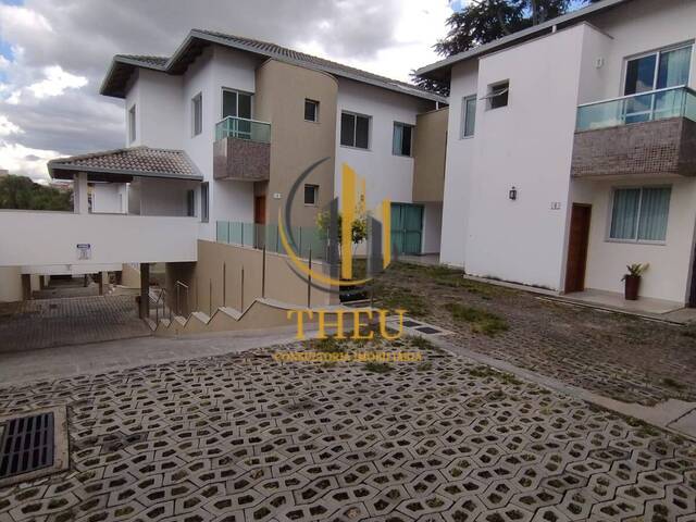 #CA003 - Casa para Venda em Contagem - MG