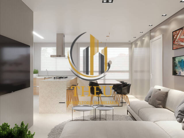 #AP0033 - Apartamento para Venda em Belo Horizonte - MG