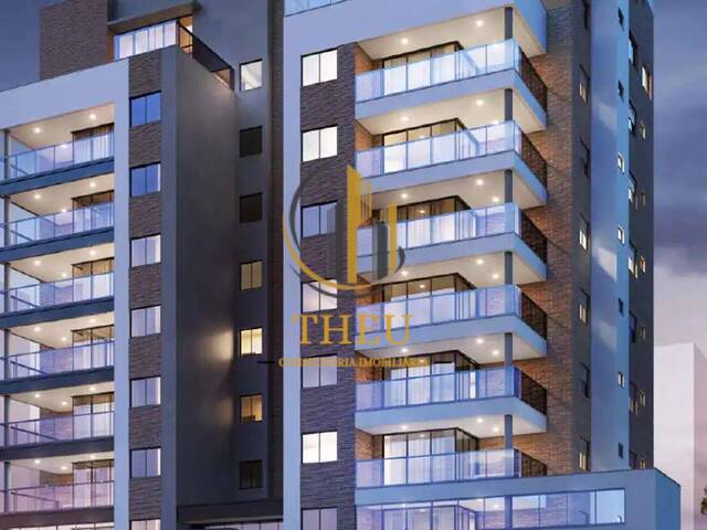 #AP0034 - Apartamento para Venda em Belo Horizonte - MG