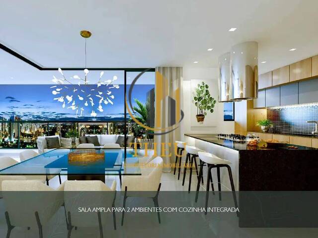 Apartamento para Venda em Belo Horizonte - 4