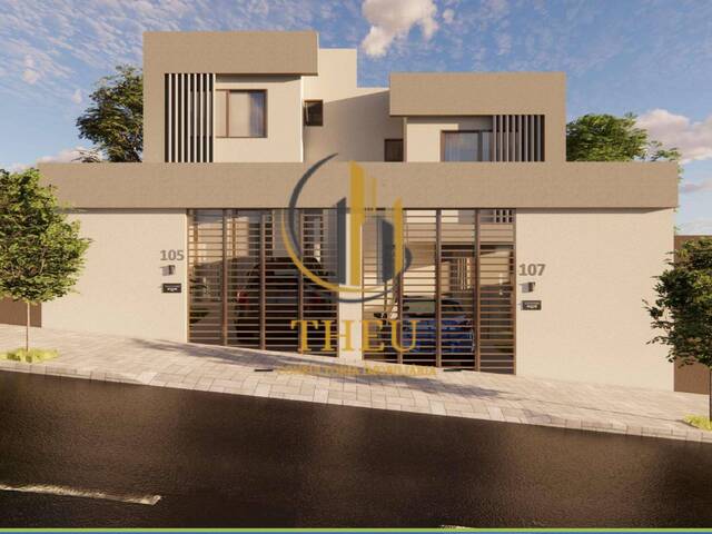 #CA005 - Casa para Venda em Belo Horizonte - MG