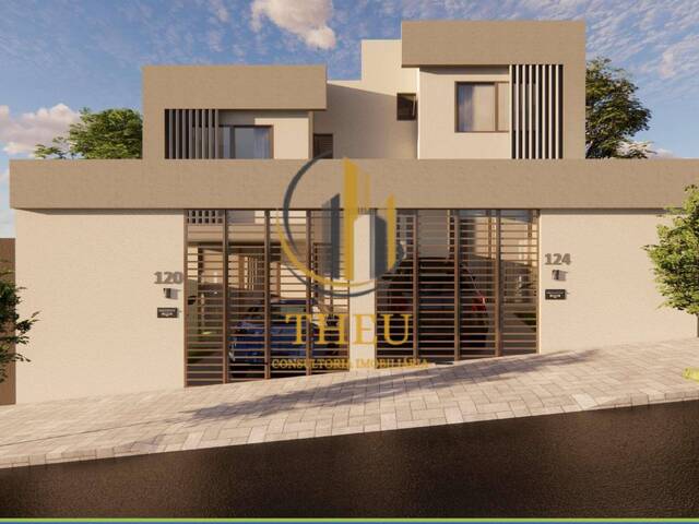 #CA005 - Casa para Venda em Belo Horizonte - MG
