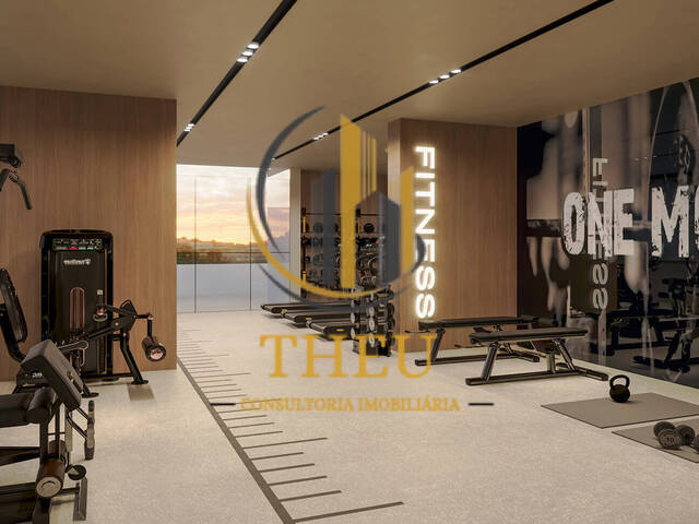 Apartamento para Venda em Belo Horizonte - 4