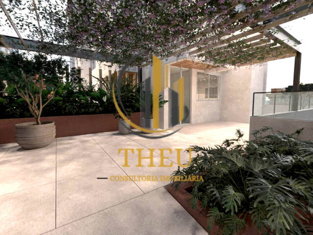 Apartamento para Venda em Belo Horizonte - 5