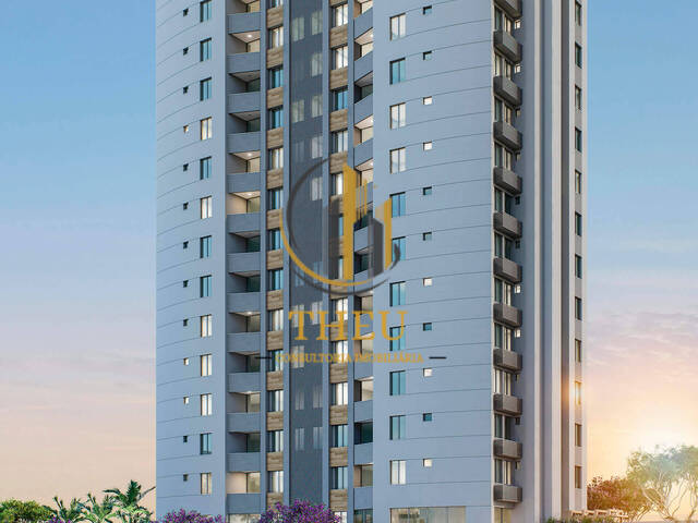 #AP0037 - Apartamento para Venda em Belo Horizonte - MG