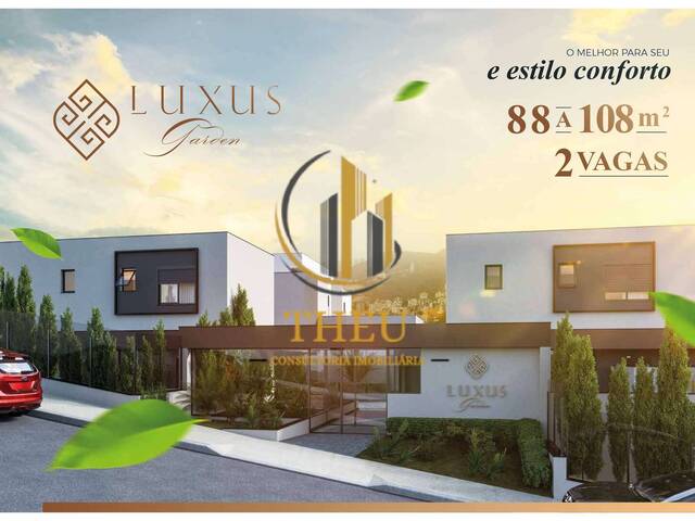 #CA006 - Casa para Venda em Belo Horizonte - MG