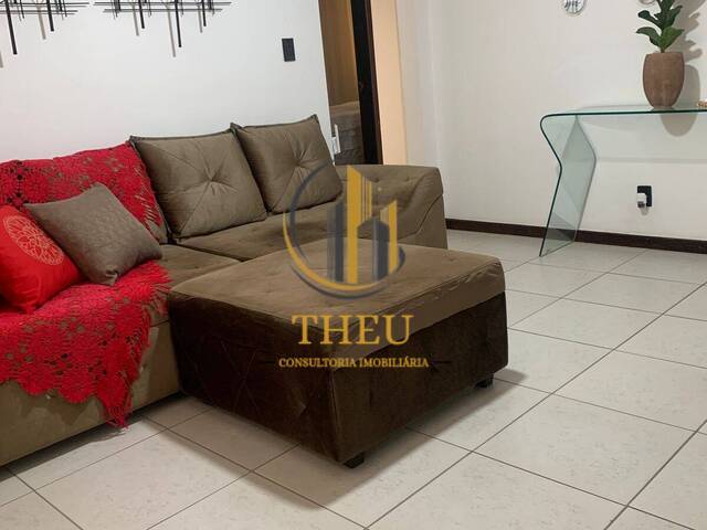 Apartamento para Venda em Contagem - 4