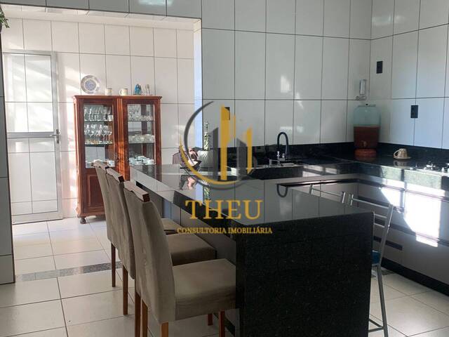 Apartamento para Venda em Contagem - 5