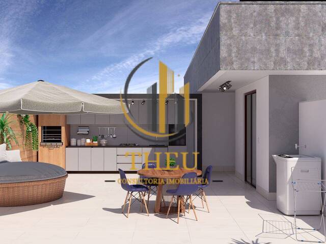 Apartamento para Venda em Belo Horizonte - 5