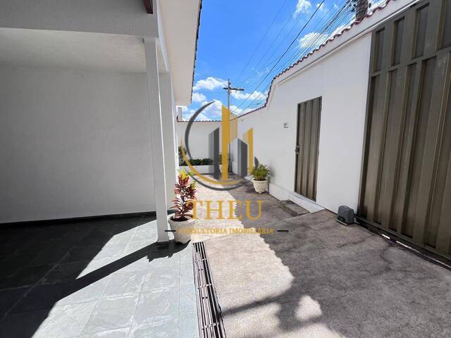 Casa para Venda em Contagem - 4