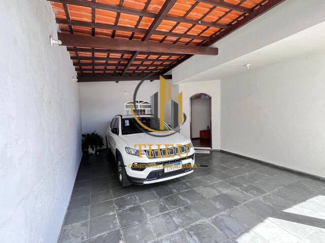 Casa para Venda em Contagem - 5