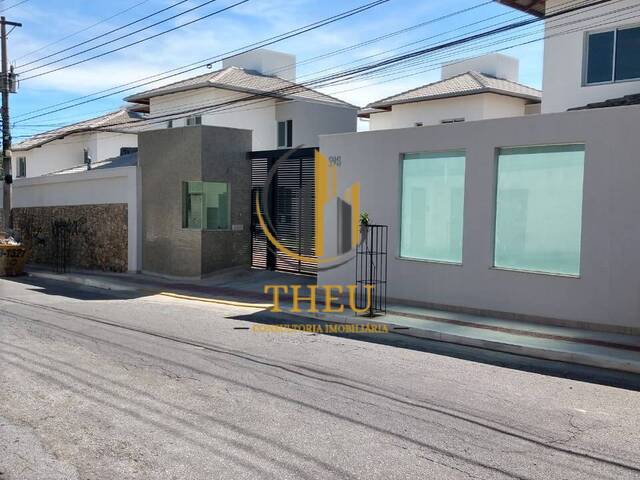 Casa para Venda em Contagem - 4