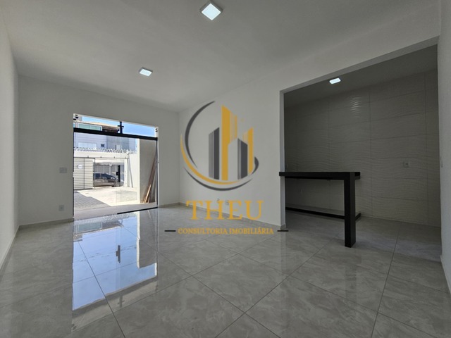 #CA0014 - Casa para Venda em Contagem - MG