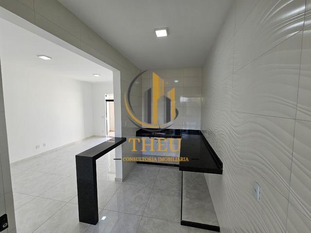 #CA0014 - Casa para Venda em Contagem - MG