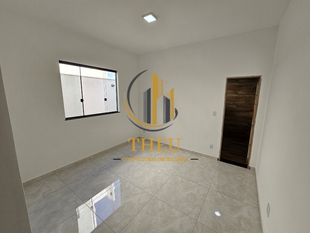 Casa para Venda em Contagem - 4