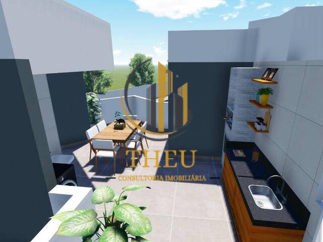 Casa para Venda em Contagem - 4