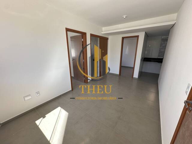Apartamento para Venda em Contagem - 4