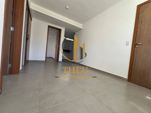 Apartamento para Venda em Contagem - 5