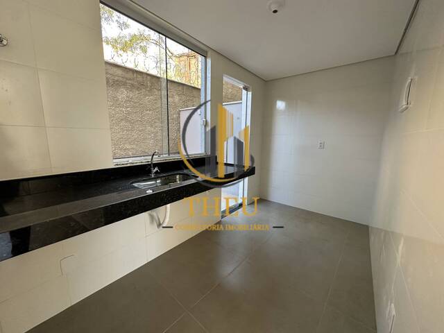 #COB005 - Apartamento para Venda em Contagem - MG