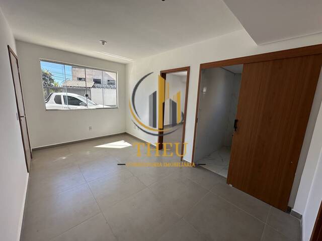 #COB005 - Apartamento para Venda em Contagem - MG